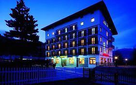Hotel Panoramique Torgnon
